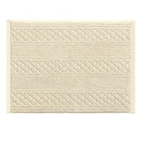 バスマット マット 吸水 素足快適×2