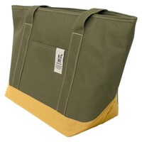 保冷バッグ BigBee オリーブグリーン×2
