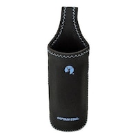 ペットボトルカバー キャプテンスタッグ ブルー