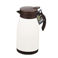 パール金属 卓上ポット 1.5L 保温 保冷 エコット テーブルポット ステンレス製