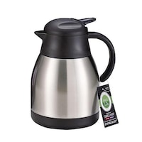 パール金属 卓上ポット 1.2L 保温 保冷 イーシス テーブルポット ステンレス製