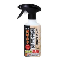 カビ取り 茂木和哉 カビとりジェルスプレー