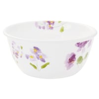 パール金属 ボウル 12.5cm マルチボウル コレール CORELLE バイオレットミスト