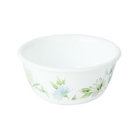 パール金属 ボウル 9.5cm マルチボウル コレール CORELLE フェアリーフローラ