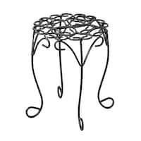 サンカ プランター スタンド ココハル のせるんですスタンド 高さ25cm フラワースタンド ガーデニング用品