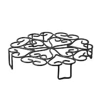 サンカ プランター スタンド ココハル のせるんです350 フラワースタンド ガーデニング用品