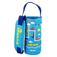 サーモス サーモス ポーチ FHL 400ml 専用 ネイビー