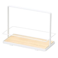 パール金属 調味料ラック ワイヤー製 スパイスラック カフェ風 ナチュレア