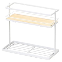 パール金属 調味料スタンド ワイヤー製 カフェ風 ナチュレア