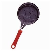 トルネ ホットケーキパン アンパンマン パンケーキ 鉄製 キャラクター