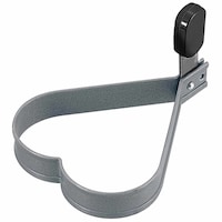 タイガークラウン パンケーキ型 抜き型 ハート アルブリットリング アルミ フッ素樹脂加工 日本製 タイガークラウン