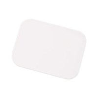 サンカ ナチュラ インボックス ソフト専用フタ S ホワイト