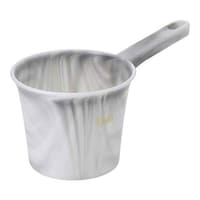 レック 手おけ 洗面器 Defi 手桶 スモーク