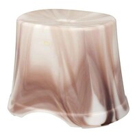 レック 風呂イス バスチェア Defi 28cm アンバー