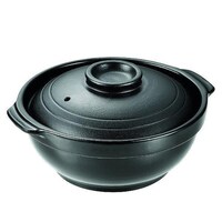 いろり鍋 陶器製 和ごころ懐石 卓上鍋×2