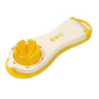 調理用品 カッター 玉子用 たまごカッター×2