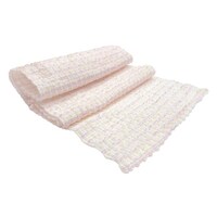 ヨコヅナクリエーション ボディタオル フラッフィー