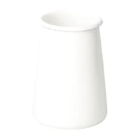 パール金属 キッチンツールスタンド 置き型 ホーロー製 ブランキッチン