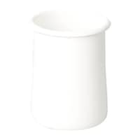 パール金属 カトラリー収納 カトラリースタンド 置き型 ホーロー製 ブランキッチン