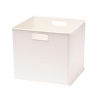 カラーボックス 横置き インナーボックス WT×2