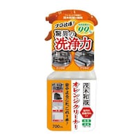 油汚れ 洗剤 茂木和哉 オレンジクリーナー×2