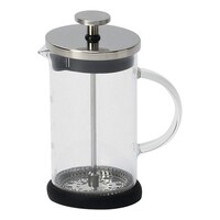 コーヒープレス 400ml Pyrex×2