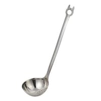 お玉 ステンレス製 ステンレスおたま わ!うさぎ