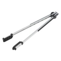トング S 45cm らくかるトング ゴミ拾い×2