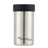 瓶ビールホルダー 633ml用 サテン×2