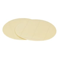 パール金属 すのこ 16.5cm 丸 2枚入り 彩創 プラスチック 日本製