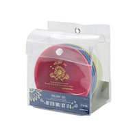 パール金属 アウトドア お皿 どんぶり 600ml 4個入 抗菌 キャプテンスタッグ CAPTAIN STAG