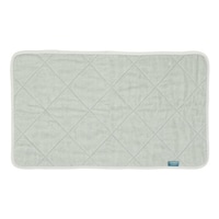 バスマット 35×60cm カララカ グリーン