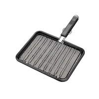 和平フレイズ 焼き網 焼きづつみ セラミック合わせ焼き