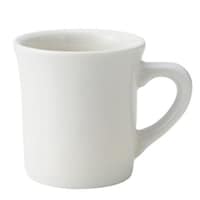 丸利玉樹利喜蔵商店 マグカップ 300ml M Cozyマグ 陶器 日本製 ネイビー ホワイト