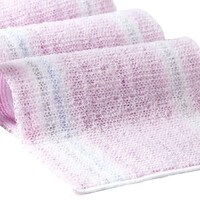 ヨコヅナクリエーション ボディタオル 泡の虜ボディタオル ピンク