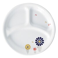 ランチプレート 26cm CORELLE×2