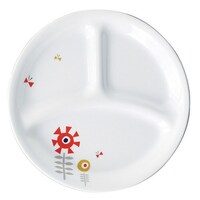 ランチプレート 21.5cm CORELLE×2