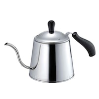 パール金属 ドリップポット 700ml オンリーワン・ステージ ステンレス