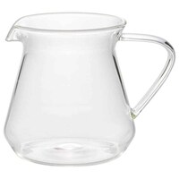 ピッチャー 550ml L コーヒーサーバー×2