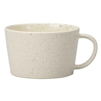 宮本産業 スープカップ 400ml grano プラスチック ホワイト