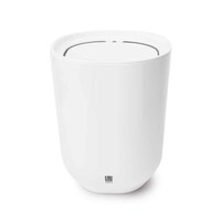 アントレックス umbra ゴミ箱 7.3L ステップカン ふた付き