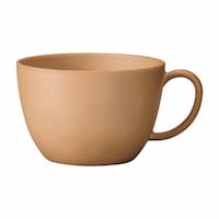 正和 スープカップ 450ml Nhhome 木目調 プラスチック ナチュラル