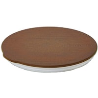 天馬 コレトランチポット専用フタ 木風