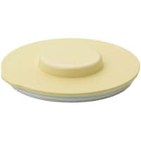 天馬 コレトランチポット専用フタ 陶器風