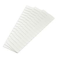 仕切り板 エリアパーテイション 高さ13cm×2