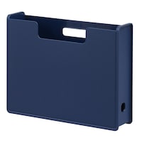 サンカ ハンガー・ボトルケース S&W サンバッサ Sサイズ マグネット ディープブルー