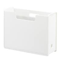 サンカ ハンガー・ボトルケース S&W サンバッサ ワイドサイズ マグネット ホワイト