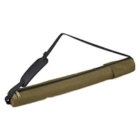 パール金属 保冷バッグ スティッククーラーバッグ Lサイズ キャプテンスタッグ オリーブ