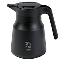 パール金属 コーヒーサーバー 800ml ieカフェ ステンレス