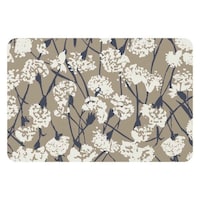 バスマット 珪藻土 ソフトバスマット ブリーズ×2